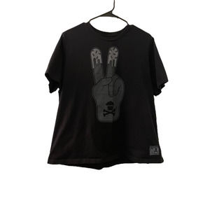 Johnny Cupcakes Women's 2XL Tee